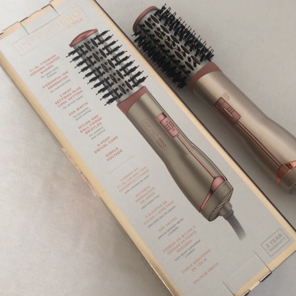 Infiniti Pro by Conair - Picture 8 of 10